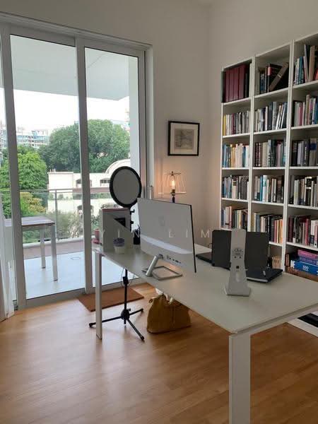 The Orange Grove, 38 Orange Grove Road, Tanglin / Holland / Bukit Timah, 3 Bedrooms, 2,336 sqft, Condominium For Sale, by Yin Lim, 500292828 - Study - PropertyGuru.com.sg