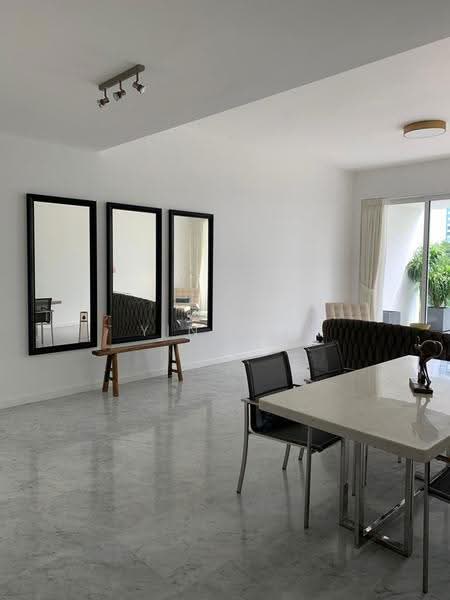 The Orange Grove, 38 Orange Grove Road, Tanglin / Holland / Bukit Timah, 3 Bedrooms, 2,336 sqft, Condominium For Sale, by Yin Lim, 500292828 - Living Room - PropertyGuru.com.sg