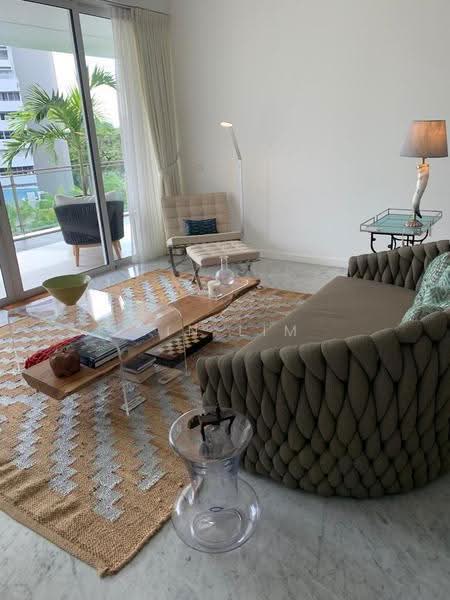 The Orange Grove, 38 Orange Grove Road, Tanglin / Holland / Bukit Timah, 3 Bedrooms, 2,336 sqft, Condominium For Sale, by Yin Lim, 500292828 - Living Room - PropertyGuru.com.sg
