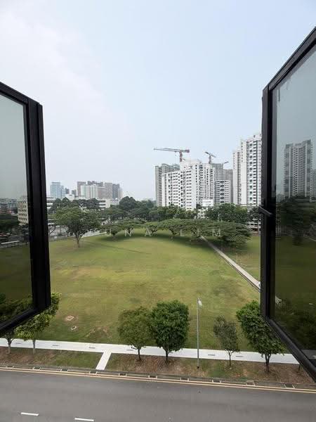 33 Jalan Bahagia, 33 Jalan Bahagia, Balestier / Toa Payoh, 2 Bedrooms, 602 sqft, HDB Flat For Sale, by Yuna Lim, 500292831 - Exterior - PropertyGuru.com.sg