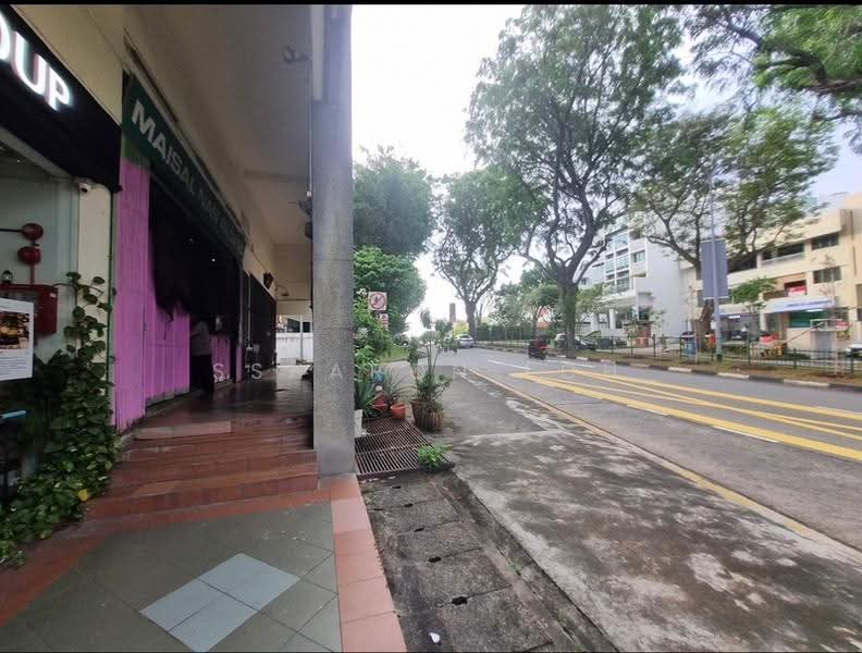 YIO CHU KANG ROAD, YIO CHU KANG ROAD, Farrer Park / Serangoon Rd, 1,100 sqft, Food & Beverage For Rent, by Ssharon Loh, 500292841 - CommercialGuru.com.sg