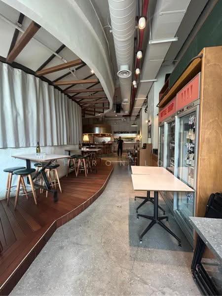 Furama Riverfront, 405 Havelock Road, Alexandra / Commonwealth, 1,055 sqft, Food & Beverage For Rent, by Ssharon Loh, 500292844 - CommercialGuru.com.sg