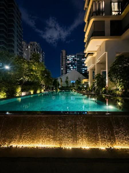Myra, 9 Meyappa Chettiar Road, Macpherson / Potong Pasir, 2 Bedrooms, 667 sqft, Condominium For Rent, by Dickson Lee 李鼎盛, 500292846 - Pool - PropertyGuru.com.sg