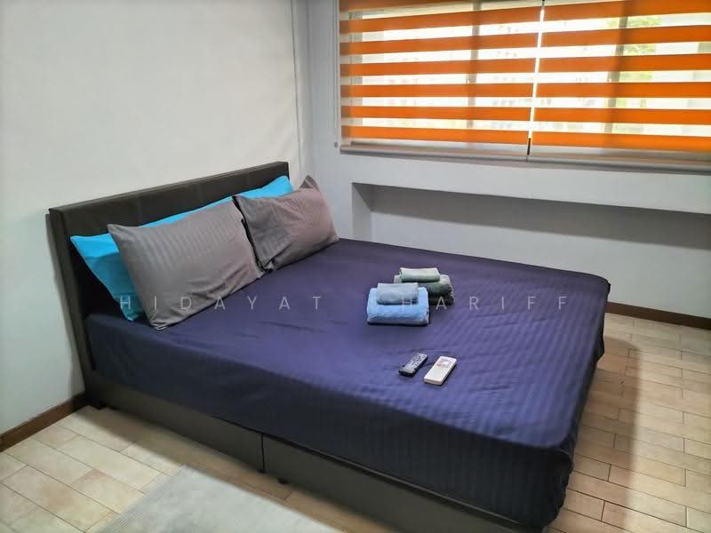 613 Woodlands Avenue 4, 613 Woodlands Avenue 4, Admiralty / Woodlands, 4 Bedrooms, 1,313 sqft, HDB Flat For Sale, by Hidayat Shariff, 500292849 - Bedroom - PropertyGuru.com.sg