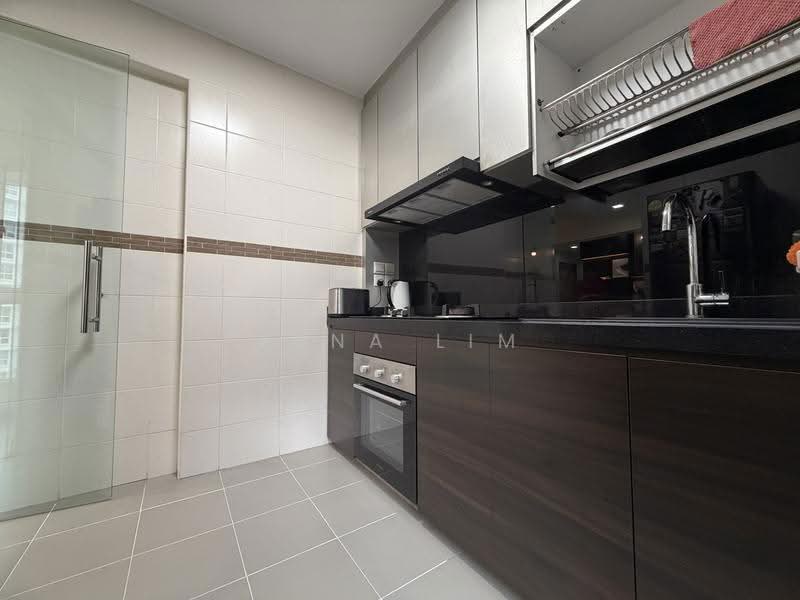 268C Punggol Field, 268C Punggol Field, Hougang / Punggol / Sengkang, 3 Bedrooms, 1,022 sqft, HDB Flat For Sale, by Yuna Lim, 500292850 - Kitchen - PropertyGuru.com.sg