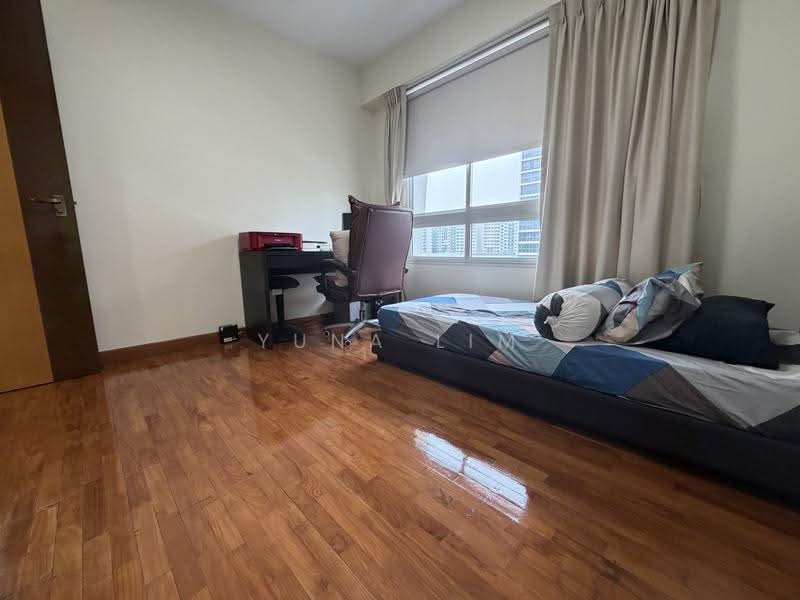 268C Punggol Field, 268C Punggol Field, Hougang / Punggol / Sengkang, 3 Bedrooms, 1,022 sqft, HDB Flat For Sale, by Yuna Lim, 500292850 - Bedroom - PropertyGuru.com.sg