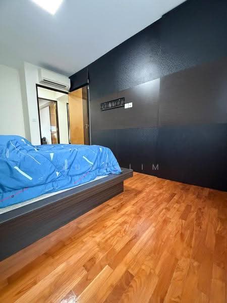 268C Punggol Field, 268C Punggol Field, Hougang / Punggol / Sengkang, 3 Bedrooms, 1,022 sqft, HDB Flat For Sale, by Yuna Lim, 500292850 - Bedroom - PropertyGuru.com.sg