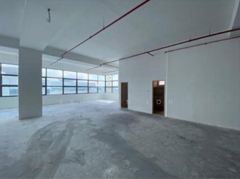 Eunos Techpark, 45 Kaki Bukit Place, Eunos / Geylang / Paya Lebar, 3,714 sqft, Light Industrial (B1) For Rent, by Ssharon Loh, 500292856 - CommercialGuru.com.sg