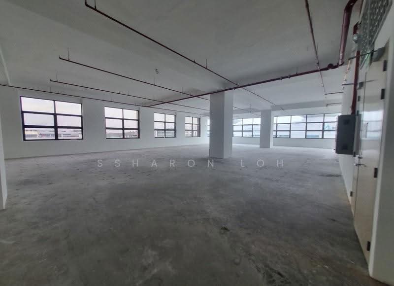 Eunos Techpark, 45 Kaki Bukit Place, Eunos / Geylang / Paya Lebar, 3,714 sqft, Light Industrial (B1) For Rent, by Ssharon Loh, 500292856 - CommercialGuru.com.sg
