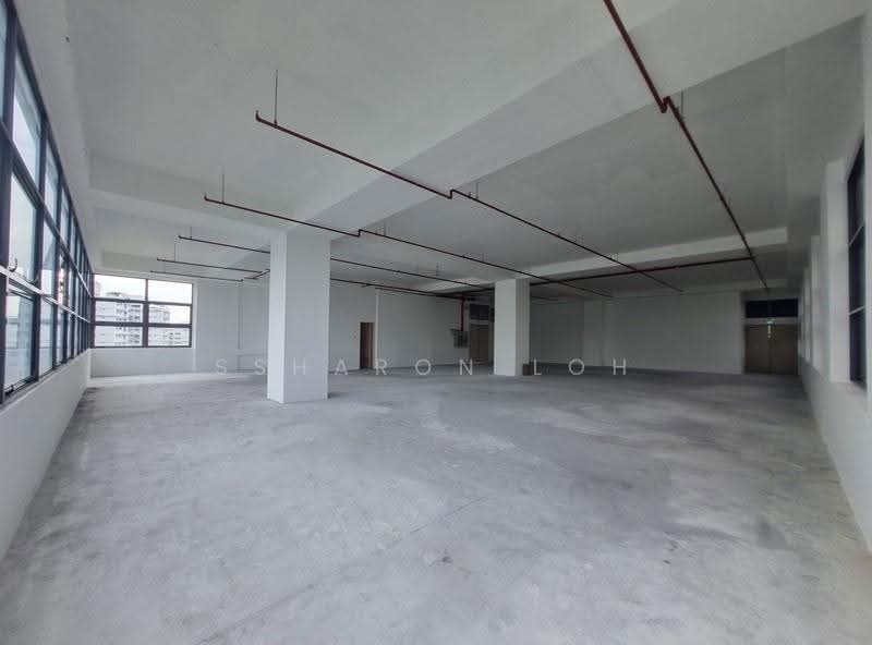 Eunos Techpark, 45 Kaki Bukit Place, Eunos / Geylang / Paya Lebar, 3,714 sqft, Light Industrial (B1) For Rent, by Ssharon Loh, 500292856 - CommercialGuru.com.sg