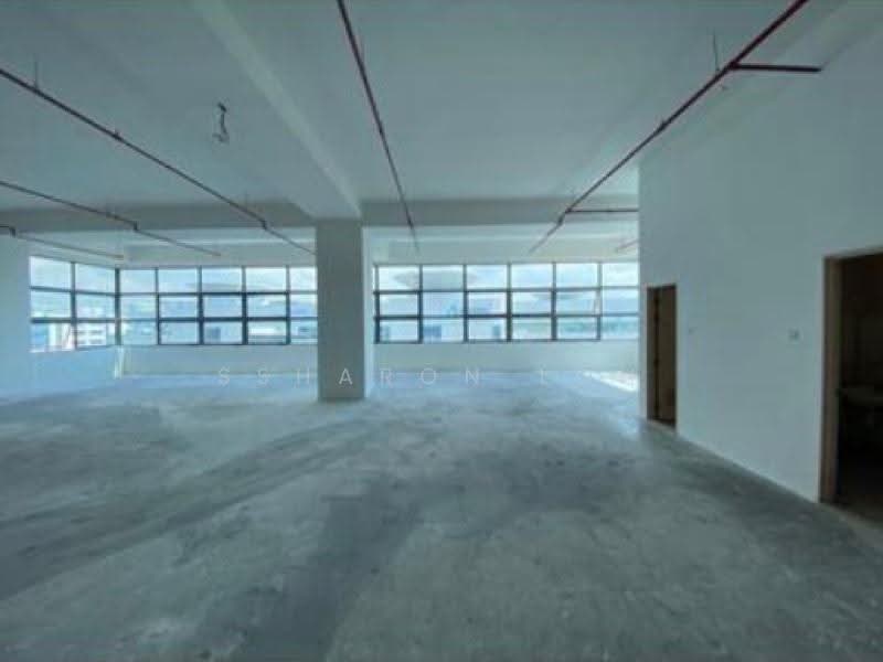 Eunos Techpark, 45 Kaki Bukit Place, Eunos / Geylang / Paya Lebar, 3,714 sqft, Light Industrial (B1) For Rent, by Ssharon Loh, 500292856 - CommercialGuru.com.sg