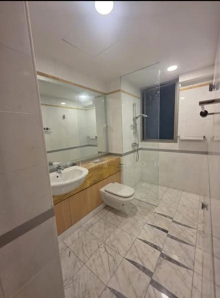 The Light @ Cairnhill, 19 Cairnhill Circle, Orchard / River Valley, 4 Bedrooms, 2,443 sqft, Condominium For Rent, by Reiss Poh, 500292859 - Bathroom - PropertyGuru.com.sg