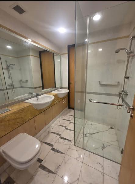 The Light @ Cairnhill, 19 Cairnhill Circle, Orchard / River Valley, 4 Bedrooms, 2,443 sqft, Condominium For Rent, by Reiss Poh, 500292859 - Bathroom - PropertyGuru.com.sg
