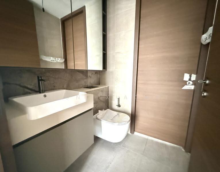 Ardor Residence, 181 Haig Road, East Coast / Marine Parade, 4 Bedrooms, 1,292 sqft, Apartment For Sale, by Zhong Xiaomei, 500292868 - Bathroom - PropertyGuru.com.sg