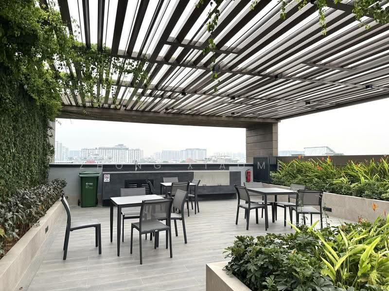 Ardor Residence, 181 Haig Road, East Coast / Marine Parade, 4 Bedrooms, 1,292 sqft, Apartment For Sale, by Zhong Xiaomei, 500292868 - BBQ area - PropertyGuru.com.sg