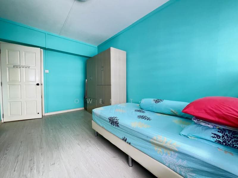 408 Choa Chu Kang Avenue 3, 408 Choa Chu Kang Avenue 3, Dairy Farm / Bukit Panjang / Choa Chu Kang, 3 Bedrooms, 1,130 sqft, HDB Flat For Sale, by Owen Tan, 500292870 - Bedroom - PropertyGuru.com.sg