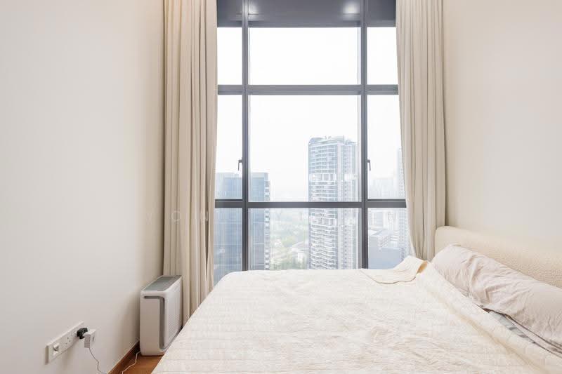 Parc Clematis, 8B Jalan Lempeng, Buona Vista / West Coast / Clementi New Town, 3 Bedrooms, 1,076 sqft, Condominium For Sale, by Yong Yi Xin, 500292871 - Bedroom - PropertyGuru.com.sg