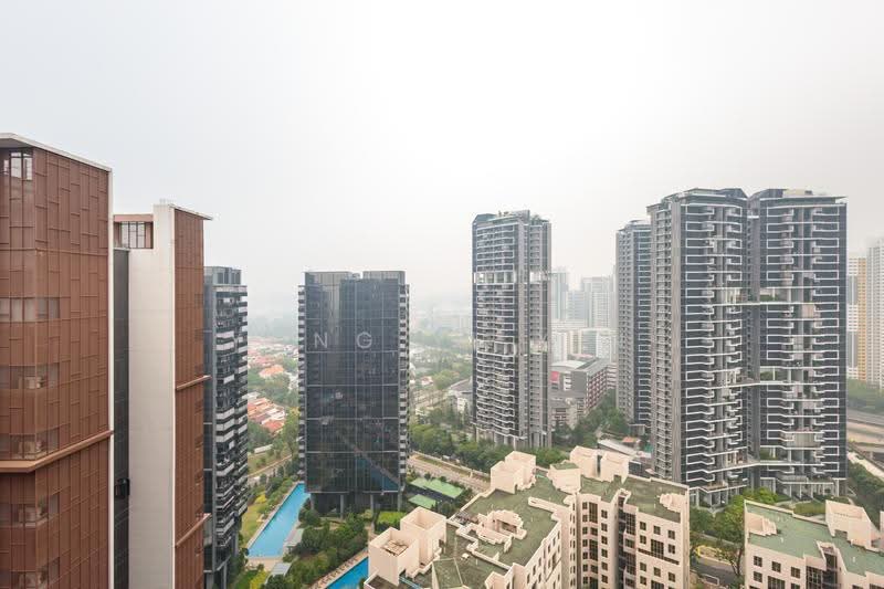 Parc Clematis, 8B Jalan Lempeng, Buona Vista / West Coast / Clementi New Town, 3 Bedrooms, 1,076 sqft, Condominium For Sale, by Yong Yi Xin, 500292871 - Exterior - PropertyGuru.com.sg