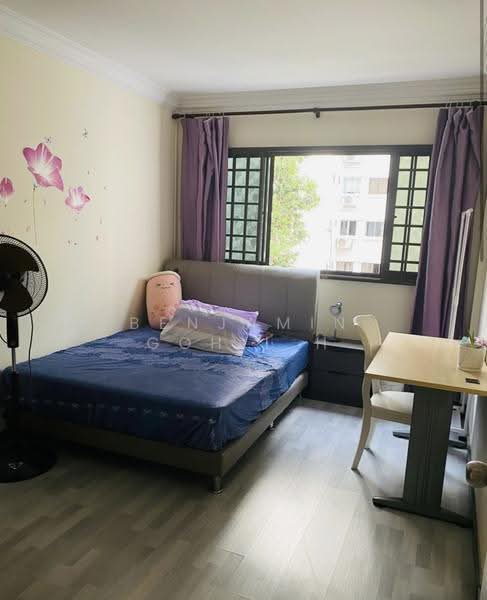 840 Yishun Street 81, 840 Yishun Street 81, Sembawang / Yishun, Room Rental, 150 sqft, HDB Flat For Rent, by Benjamin Goh L H, 500292872 - Bedroom - PropertyGuru.com.sg