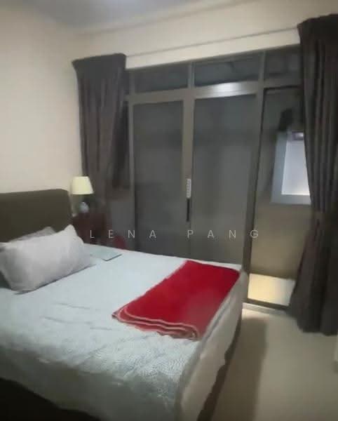 Vibes @ East Coast, 308 Telok Kurau Road, East Coast / Marine Parade, 1 Bedroom, 463 sqft, Apartment For Rent, by Elena Pang, 500292875 - Bedroom - PropertyGuru.com.sg