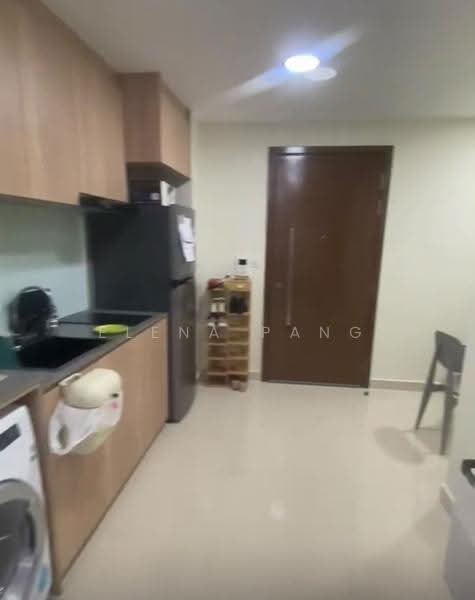 Vibes @ East Coast, 308 Telok Kurau Road, East Coast / Marine Parade, 1 Bedroom, 463 sqft, Apartment For Rent, by Elena Pang, 500292875 - Kitchen - PropertyGuru.com.sg
