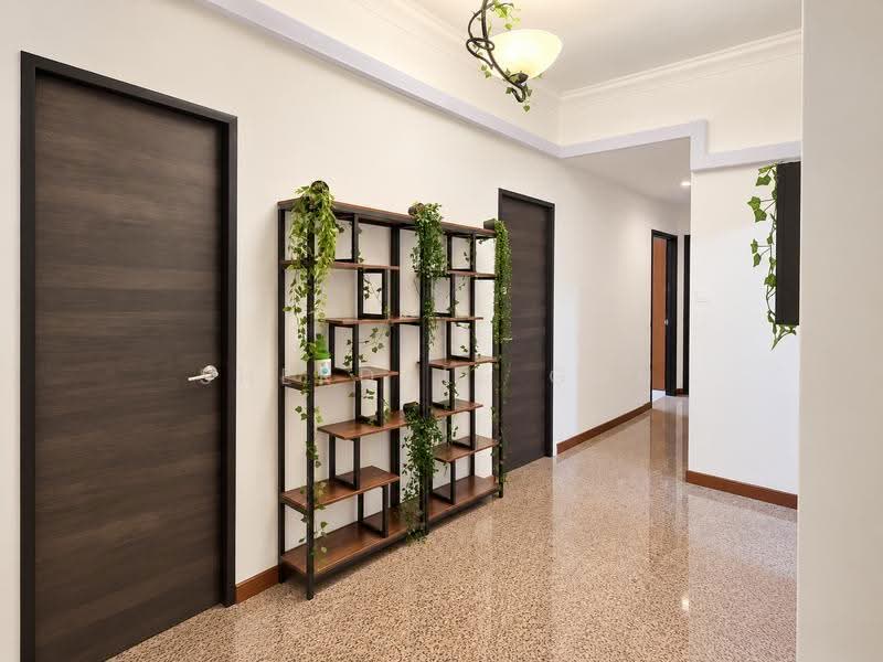 Dover Parkview, 30 Dover Rise, Buona Vista / West Coast / Clementi New Town, 2 Bedrooms, 936 sqft, Condominium For Sale, by Sherdale Goh, 500292879 - Entrance - PropertyGuru.com.sg
