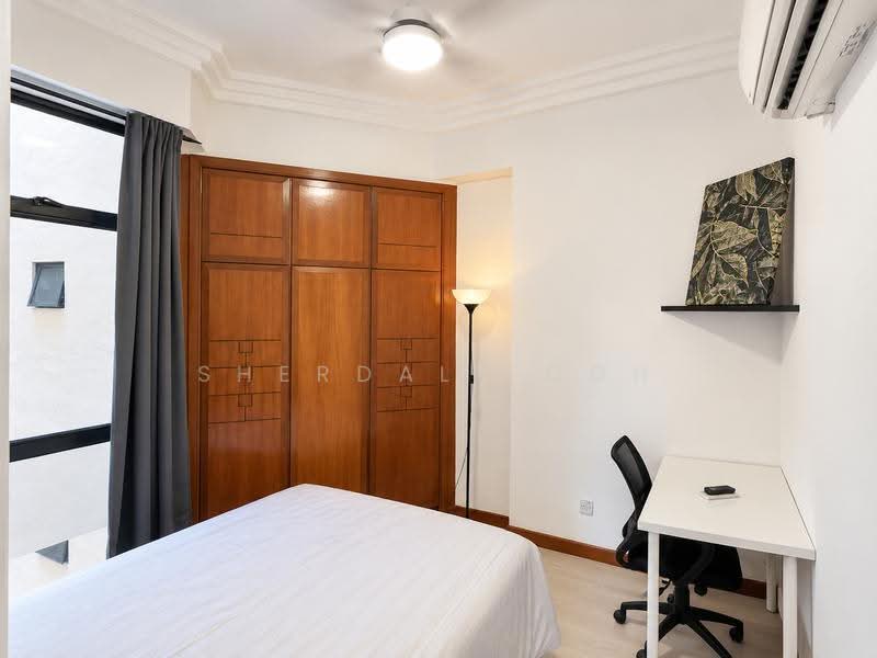 Dover Parkview, 30 Dover Rise, Buona Vista / West Coast / Clementi New Town, 2 Bedrooms, 936 sqft, Condominium For Sale, by Sherdale Goh, 500292879 - PropertyGuru.com.sg