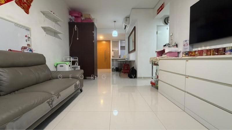 Prive, 35 Punggol Field, Hougang / Punggol / Sengkang, 2 Bedrooms, 775 sqft, Executive Condominium For Sale, by George Ying, 500292883 - PropertyGuru.com.sg