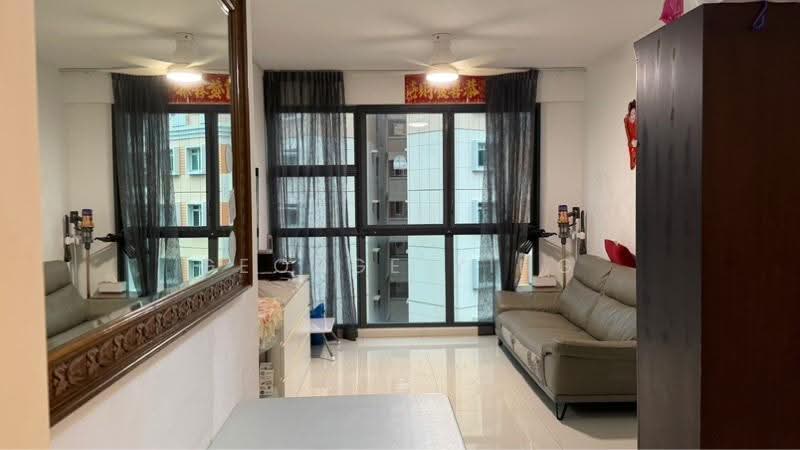 Prive, 35 Punggol Field, Hougang / Punggol / Sengkang, 2 Bedrooms, 775 sqft, Executive Condominium For Sale, by George Ying, 500292883 - PropertyGuru.com.sg