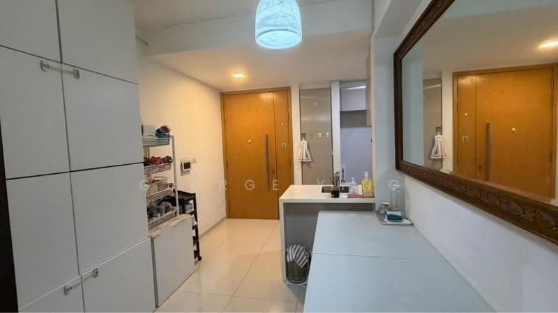 Prive, 35 Punggol Field, Hougang / Punggol / Sengkang, 2 Bedrooms, 775 sqft, Executive Condominium For Sale, by George Ying, 500292883 - PropertyGuru.com.sg