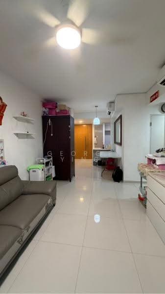 Prive, 35 Punggol Field, Hougang / Punggol / Sengkang, 2 Bedrooms, 775 sqft, Executive Condominium For Sale, by George Ying, 500292883 - PropertyGuru.com.sg
