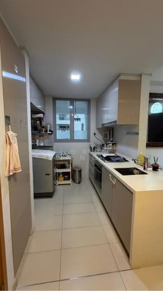 Prive, 35 Punggol Field, Hougang / Punggol / Sengkang, 2 Bedrooms, 775 sqft, Executive Condominium For Sale, by George Ying, 500292883 - PropertyGuru.com.sg