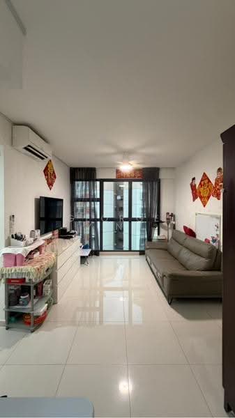 Prive, 35 Punggol Field, Hougang / Punggol / Sengkang, 2 Bedrooms, 775 sqft, Executive Condominium For Sale, by George Ying, 500292883 - PropertyGuru.com.sg