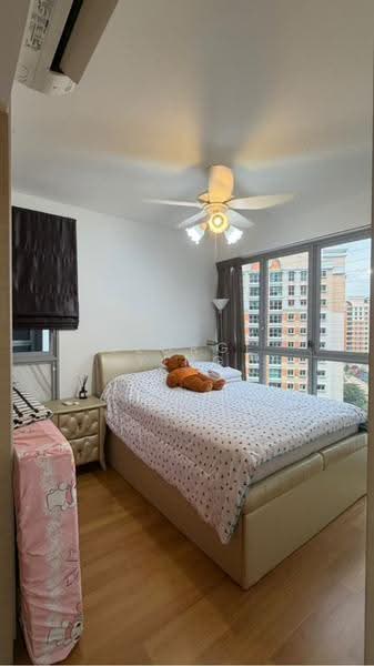 Prive, 35 Punggol Field, Hougang / Punggol / Sengkang, 2 Bedrooms, 775 sqft, Executive Condominium For Sale, by George Ying, 500292883 - PropertyGuru.com.sg