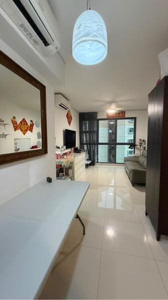 Prive, 35 Punggol Field, Hougang / Punggol / Sengkang, 2 Bedrooms, 775 sqft, Executive Condominium For Sale, by George Ying, 500292883 - PropertyGuru.com.sg
