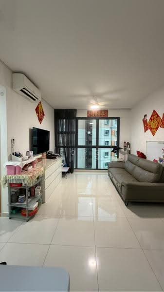 Prive, 35 Punggol Field, Hougang / Punggol / Sengkang, 2 Bedrooms, 775 sqft, Executive Condominium For Sale, by George Ying, 500292883 - PropertyGuru.com.sg