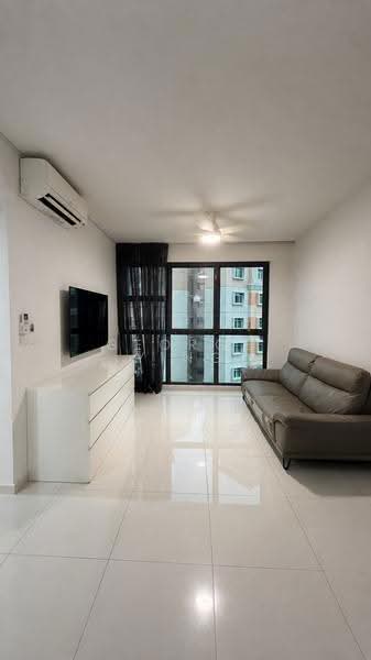 Prive, 35 Punggol Field, Hougang / Punggol / Sengkang, 2 Bedrooms, 775 sqft, Executive Condominium For Sale, by George Ying, 500292883 - PropertyGuru.com.sg