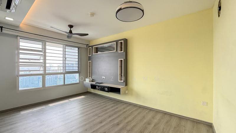 227A Ang Mo Kio Street 23, 227A Ang Mo Kio Street 23, Ang Mo Kio / Bishan / Thomson, 1 Bedroom, 506 sqft, HDB Flat For Sale, by Joe Zhang, 500292888 - Living Room - PropertyGuru.com.sg