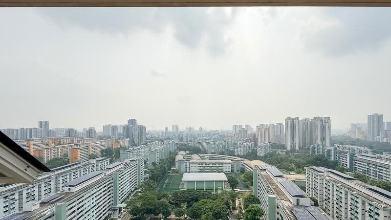 227A Ang Mo Kio Street 23, 227A Ang Mo Kio Street 23, Ang Mo Kio / Bishan / Thomson, 1 Bedroom, 506 sqft, HDB Flat For Sale, by Joe Zhang, 500292888 - Exterior - PropertyGuru.com.sg