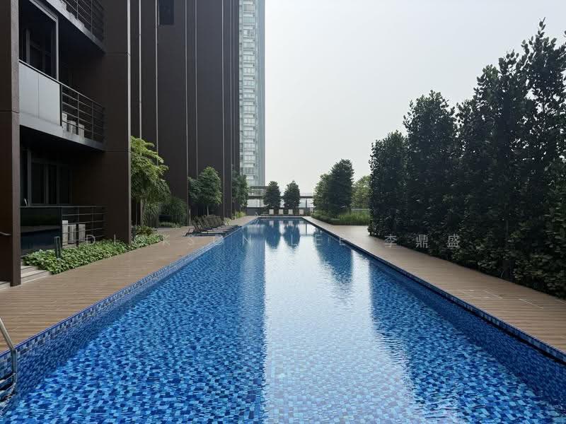 Pullman Residences, 18 Dunearn Road, Newton / Novena, 1 Bedroom, 463 sqft, Condominium For Rent, by Dickson Lee 李鼎盛, 500292889 - Exterior - PropertyGuru.com.sg