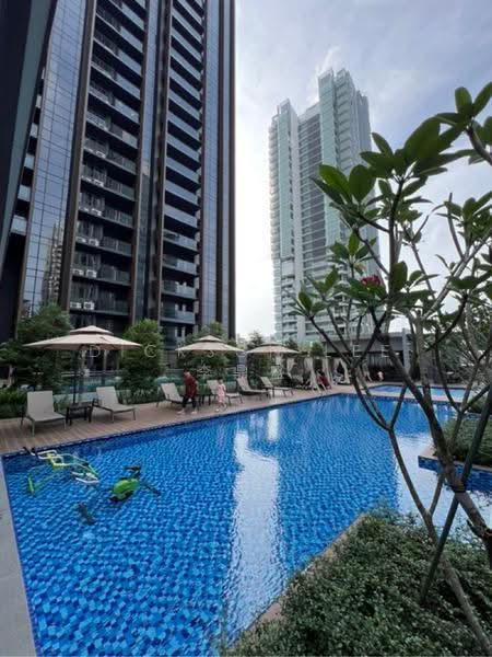 Pullman Residences, 18 Dunearn Road, Newton / Novena, 1 Bedroom, 463 sqft, Condominium For Rent, by Dickson Lee 李鼎盛, 500292889 - Exterior - PropertyGuru.com.sg