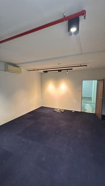 Sale below valuation, Admiralty / Woodlands, 3,326 sqft, Factory / Workshop (B2) For Sale, by Angie Low 罗笳僡, 500292892 - Interior - CommercialGuru.com.sg