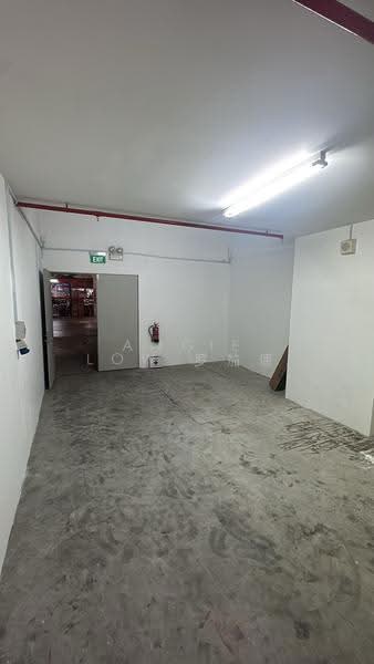 Sale below valuation, Admiralty / Woodlands, 3,326 sqft, Factory / Workshop (B2) For Sale, by Angie Low 罗笳僡, 500292892 - Interior - CommercialGuru.com.sg
