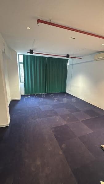 Sale below valuation, Admiralty / Woodlands, 3,326 sqft, Factory / Workshop (B2) For Sale, by Angie Low 罗笳僡, 500292892 - Interior - CommercialGuru.com.sg