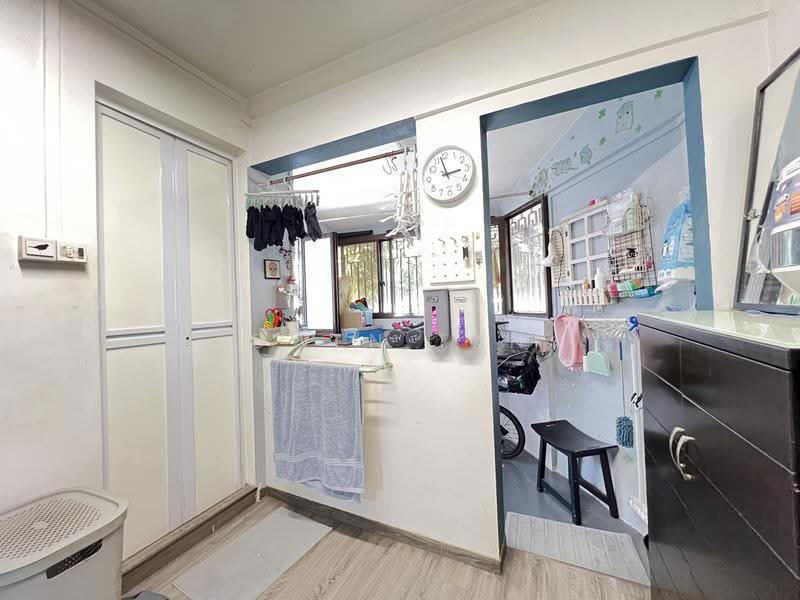 144 Bukit Batok West Avenue 6, 144 Bukit Batok West Avenue 6, Dairy Farm / Bukit Panjang / Choa Chu Kang, 2 Bedrooms, 775 sqft, HDB Flat For Sale, by Owen Tan, 500292894 - Kitchen - PropertyGuru.com.sg