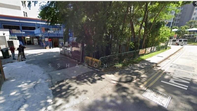 2 IRVING ROAD, Irving Road, Macpherson / Potong Pasir, 1,500 sqft, Factory / Workshop (B2) For Rent, by Ssharon Loh, 500292895 - CommercialGuru.com.sg