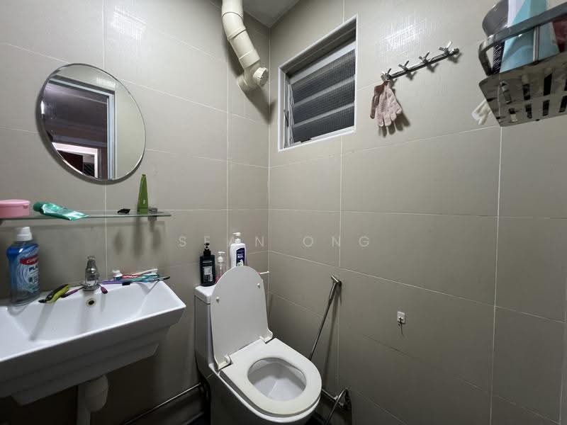 603 Clementi West Street 1, 603 Clementi West Street 1, Buona Vista / West Coast / Clementi New Town, 2 Bedrooms, 721 sqft, HDB Flat For Rent, by Sean Ong, 500292898 - PropertyGuru.com.sg