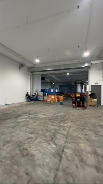 REVV, 1 Corporation Drive, Boon Lay / Jurong / Tuas, 1,755 sqft, Factory / Workshop (B2) For Rent, by Ssharon Loh, 500292900 - CommercialGuru.com.sg