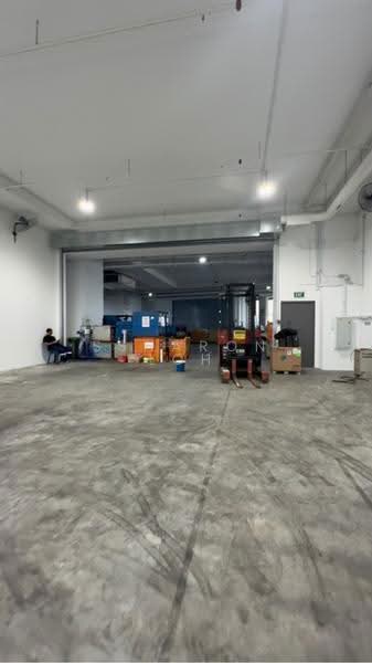REVV, 1 Corporation Drive, Boon Lay / Jurong / Tuas, 1,755 sqft, Factory / Workshop (B2) For Rent, by Ssharon Loh, 500292900 - CommercialGuru.com.sg