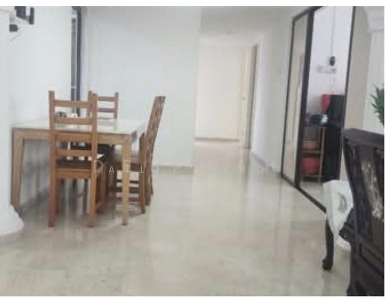 134 Teck Whye Lane, 134 Teck Whye Lane, Dairy Farm / Bukit Panjang / Choa Chu Kang, 4 Bedrooms, 1,561 sqft, HDB Flat For Sale, by Aileen Yeo, 500292906 - Dining Room - PropertyGuru.com.sg